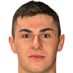Player picture of Massimiliano Possamai