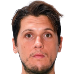 Player picture of Demis Radovcic