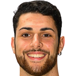 Player picture of Gabriele Saitta