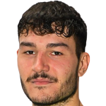 Player picture of Gianpaolo Sciorsci