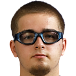Player picture of Kristian Galia