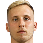 Player picture of Matej Nantl