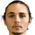 Player picture of Matej Belak