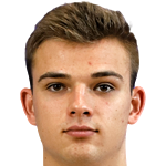 Player picture of Petr Široký