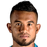 Player picture of Carlos Discua