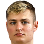 Player picture of Artur Urbanski