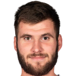 Player picture of Ivan Bystrický