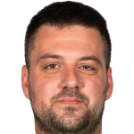 Player picture of Michal Dobron