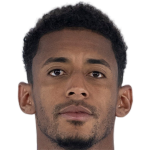 Player picture of انطوني لوزانو 