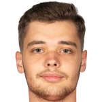 Player picture of Bransislav Kvassay