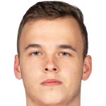 Player picture of Andrej Sloboda