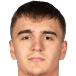 Player picture of Marek Stefina