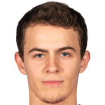 Player picture of David Urík