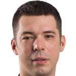 Player picture of Marius Closca