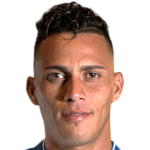 Player picture of Ángel Tejeda