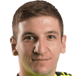 Player picture of Istvan Eros