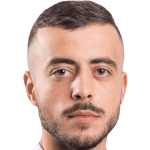 Player picture of Marian Mocanu