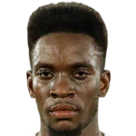 Player picture of Romario Harewood
