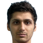 Player picture of Rudolf Borodai