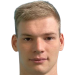 Player picture of Ivan Cherevko