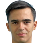 Player picture of Kyrylo Korielov