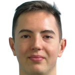 Player picture of Denys Nikulichev
