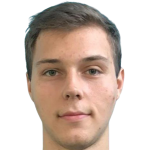 Player picture of Danylo Osadchyi