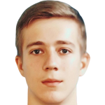 Player picture of Danylo Rahozin