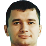 Player picture of Oleksandr Sles