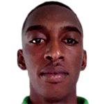 Player picture of Raheim Sargeant