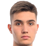 Player picture of Nikola Zorić