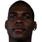 Player picture of Shaquille Stewart
