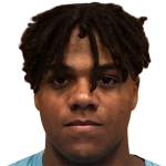 Player picture of Samuel Itua Etute