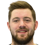 Player picture of Frank Hippert