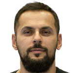 Player picture of Mladen Jovicic