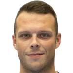 Player picture of Dan Mauruschatt