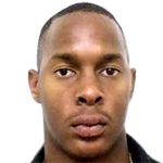 Player picture of Dario Weir