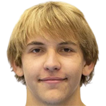 Player picture of Luka Steffen