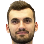 Player picture of Armin Zekan