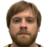 Player picture of Dylan Back