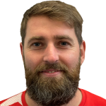 Player picture of Alexandre Hotton