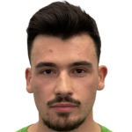 Player picture of Fabrizio Pirraglia