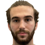 Player picture of Charlie Plantin