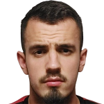 Player picture of Caki Radoncic