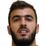 Player picture of Yacine Rahim