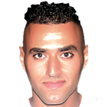 Player picture of عاشور الادهم