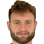 Player picture of Karolis Dambrauskas