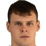 Player picture of Martynas Giedraitis