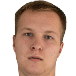 Player picture of Matas Jurkevicius
