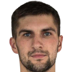 Player picture of Marius Kairys